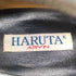 ハルタ HARUTA ARVIN コイン ローファー メンズ JPN:25.5