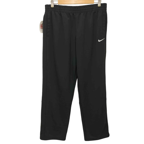 ナイキ NIKE THE ATHLETIC DEPT ワンポイントスウッシュイージーパンツ メンズ XL