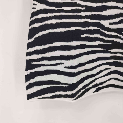 セオリー theory BERING SUB ZEBRA TEE レディース JPN:S