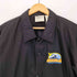 マークゴンザレス Mark Gonzales 両面プリント コーチジャケット メンズ import:M