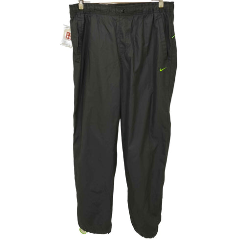 ナイキ NIKE THE ATHLETIC DEPT ワンポイントスウッシュイージーパンツ メンズ XL