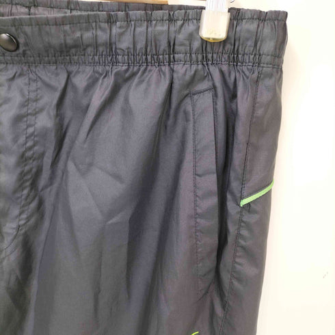 ナイキ NIKE THE ATHLETIC DEPT ワンポイントスウッシュイージーパンツ メンズ XL