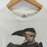 00s キャラクタープリントクルーネックTシャツ メンズ JPN:M