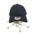 ワイズ Ys 9FORTY Y's LOGO CAP メンズ