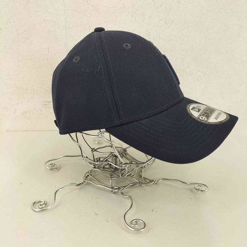 ワイズ Ys 9FORTY Y's LOGO CAP メンズ