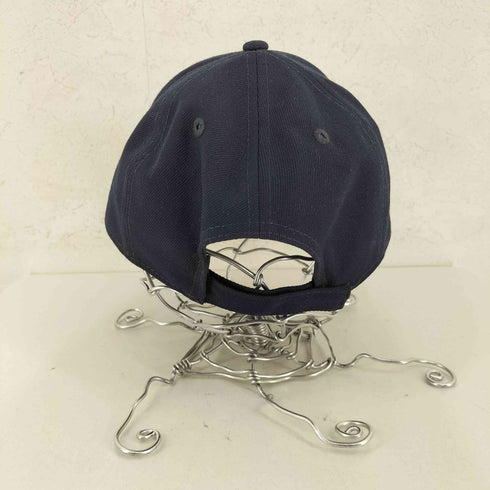 ワイズ Ys 9FORTY Y's LOGO CAP メンズ