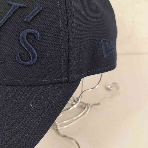 ワイズ Ys 9FORTY Y's LOGO CAP メンズ