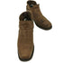 STAG BEETEL サイドゴア レザー リングブーツ メンズ JPN:28