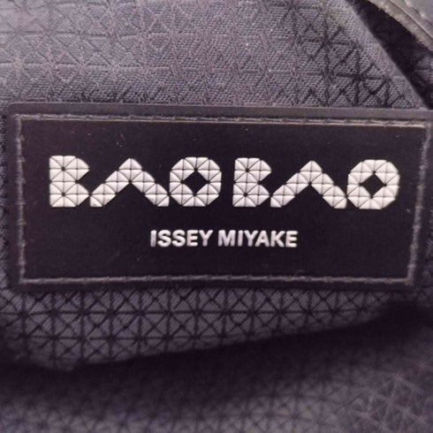 バオバオイッセイミヤケ BAO BAO ISSEY MIYAKE ショルダーバッグ レディース