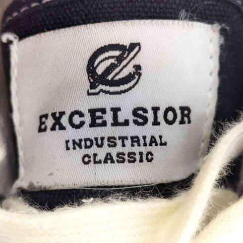excelsior ハイカットスニーカー レディース JPN:24
