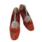 ソニアリキエル SONIA RYKIEL CHAUSSURES レザーパンプス レディース JPN:36