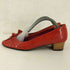 ソニアリキエル SONIA RYKIEL CHAUSSURES レザーパンプス レディース JPN:36