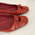 ソニアリキエル SONIA RYKIEL CHAUSSURES レザーパンプス レディース JPN:36