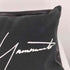 ヨウジヤマモトプールオム Yohji Yamamoto POUR HOMME コラボ ペーパークラッチバッグ メンズ