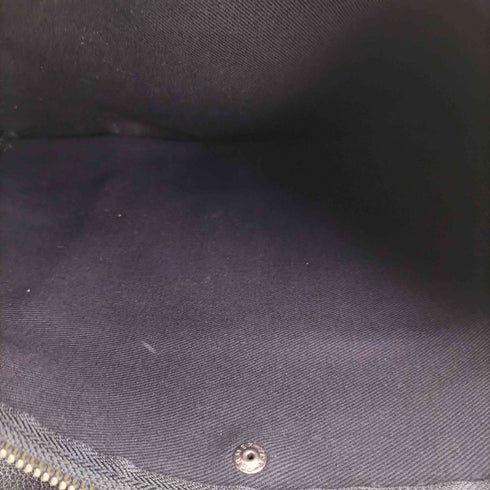 ヨウジヤマモトプールオム Yohji Yamamoto POUR HOMME コラボ ペーパークラッチバッグ メンズ