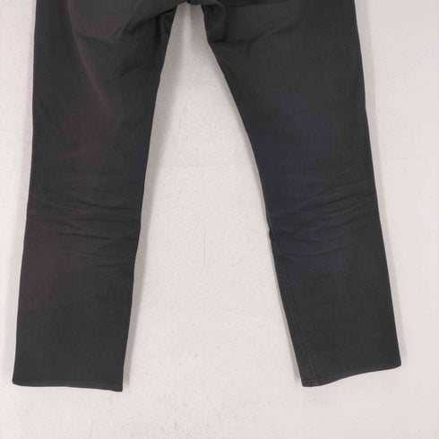 ヒューゴボス HUGO BOSS STRETCH パンツ メンズ 33/34