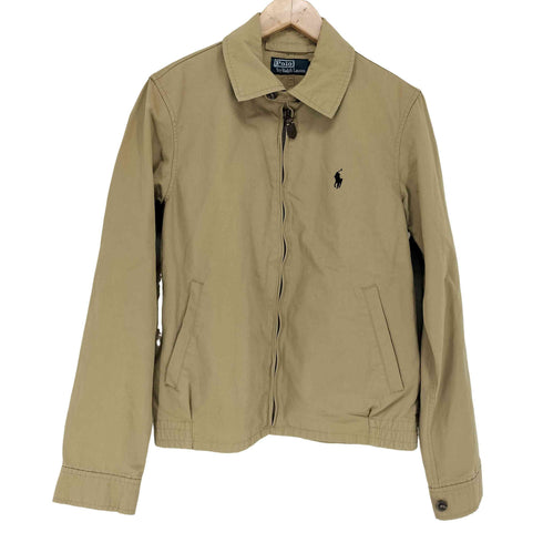 ポロバイラルフローレン Polo by RALPH LAUREN スイングトップブルゾン メンズ import:S