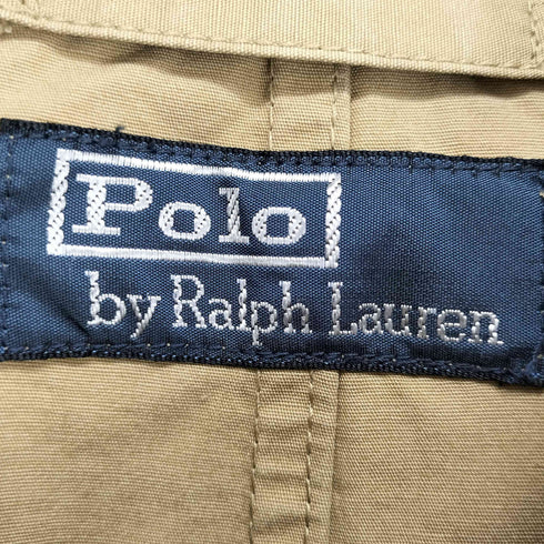 ポロバイラルフローレン Polo by RALPH LAUREN スイングトップブルゾン メンズ import:S
