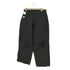 クイックシルバー Quiksilver ナイロンツイル スキーパンツ メンズ JPN:S