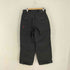 クイックシルバー Quiksilver ナイロンツイル スキーパンツ メンズ JPN:S