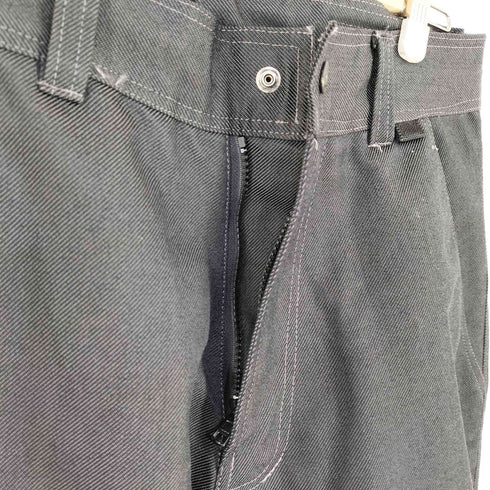 クイックシルバー Quiksilver ナイロンツイル スキーパンツ メンズ JPN:S