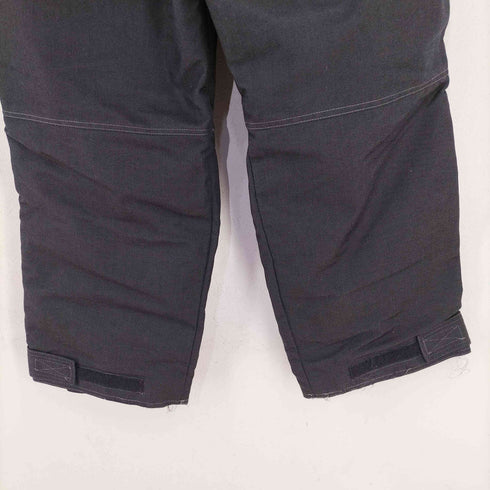 クイックシルバー Quiksilver ナイロンツイル スキーパンツ メンズ JPN:S