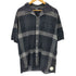 ポロバイラルフローレン Polo by RALPH LAUREN CALDWELL チェック柄 コットンオープンカラーシャツ メンズ JPN:L