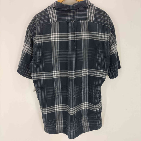 ポロバイラルフローレン Polo by RALPH LAUREN CALDWELL チェック柄 コットンオープンカラーシャツ メンズ JPN:L