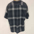 ポロバイラルフローレン Polo by RALPH LAUREN CALDWELL チェック柄 コットンオープンカラーシャツ メンズ JPN:L