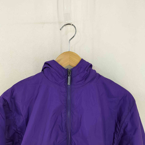 オーガスタスポーツウェア AUGUSTA SPORTSWEAR Youth Hooded Taffeta Jacket/Fleece Lined レディース import:S
