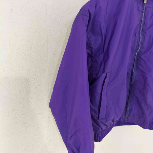オーガスタスポーツウェア AUGUSTA SPORTSWEAR Youth Hooded Taffeta Jacket/Fleece Lined レディース import:S