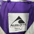 オーガスタスポーツウェア AUGUSTA SPORTSWEAR Youth Hooded Taffeta Jacket/Fleece Lined レディース import:S