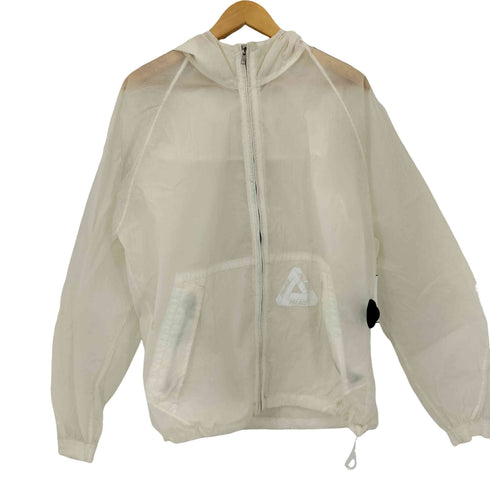 パレス PALACE 17SS ZOLLAR JACKET メンズ import:M