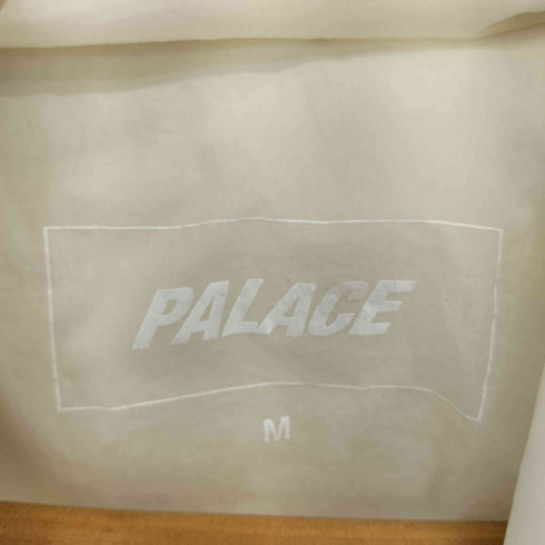 パレス PALACE 17SS ZOLLAR JACKET メンズ import:M