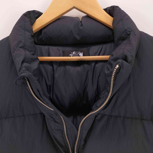 ステューシー Stussy Nylon Down Puffer メンズ JPN:XL