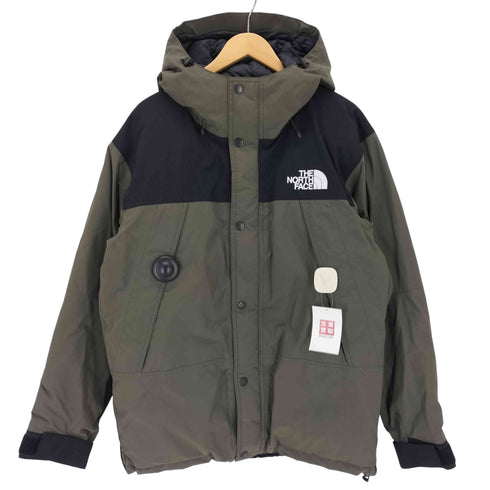ザノースフェイス THE NORTH FACE Mountain Down Jacket メンズ JPN:XL