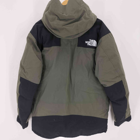 ザノースフェイス THE NORTH FACE Mountain Down Jacket メンズ JPN:XL