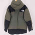 ザノースフェイス THE NORTH FACE Mountain Down Jacket メンズ JPN:XL