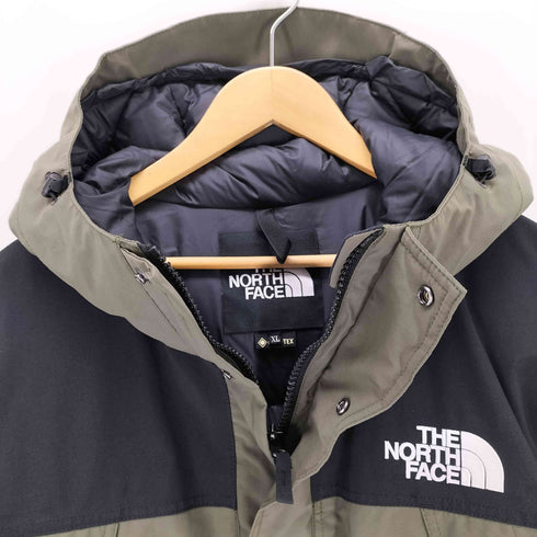 ザノースフェイス THE NORTH FACE Mountain Down Jacket メンズ JPN:XL