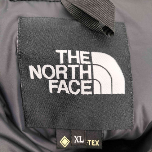 ザノースフェイス THE NORTH FACE Mountain Down Jacket メンズ JPN:XL