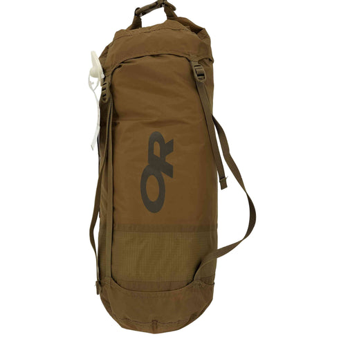 アウトドアリサーチ OUTDOOR RESEARCH airpurge dry compression sack メンズ