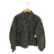 アルファインダストリーズ ALPHA INDUSTRIES CWU-45/Pフライトジャケット メンズ import:S
