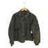アルファインダストリーズ ALPHA INDUSTRIES CWU-45/Pフライトジャケット メンズ import:S