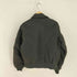 アルファインダストリーズ ALPHA INDUSTRIES CWU-45/Pフライトジャケット メンズ import:S
