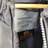 アルファインダストリーズ ALPHA INDUSTRIES CWU-45/Pフライトジャケット メンズ import:S