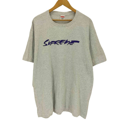 シュプリーム Supreme futura logo tee メンズ JPN:XL