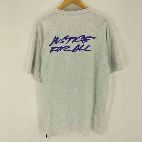 シュプリーム Supreme futura logo tee メンズ JPN:XL