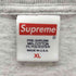 シュプリーム Supreme futura logo tee メンズ JPN:XL