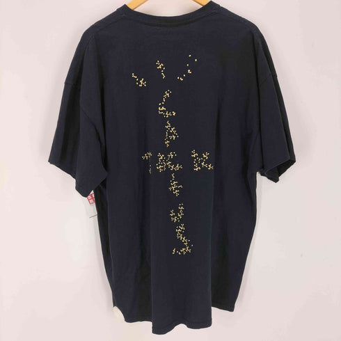 カクタスジャック CACTUS JACK 企業コラボクルーネックTシャツ メンズ JPN:XL