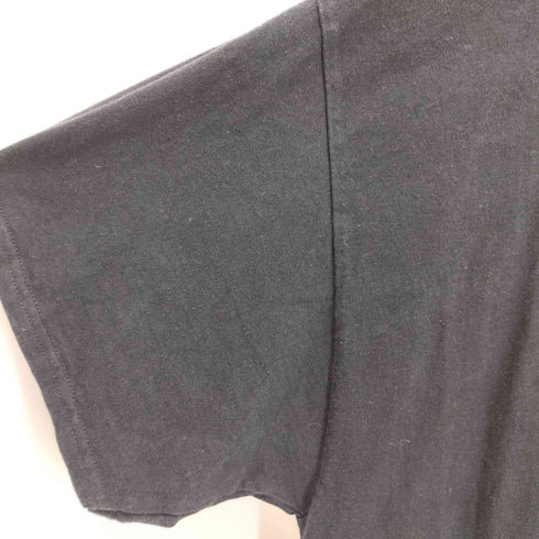カクタスジャック CACTUS JACK 企業コラボクルーネックTシャツ メンズ JPN:XL